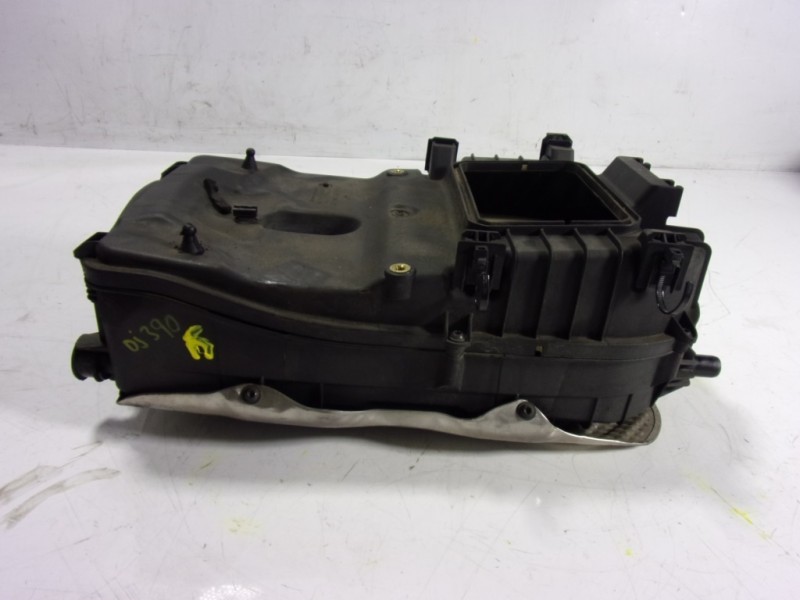 Recambio de filtro aire para mercedes-benz clase c (w204) lim. 2.1 cdi cat referencia OEM IAM A6510901101  