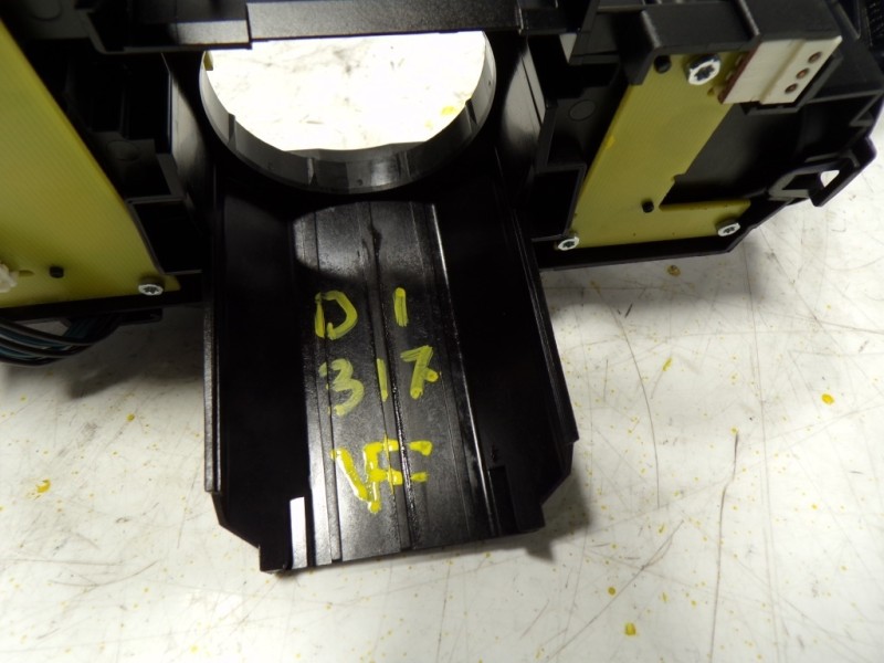 Recambio de mando intermitentes para audi q2 (gab) 30 tfsi advanced referencia OEM IAM 82A953521DL 82A953521DJ 1017501503