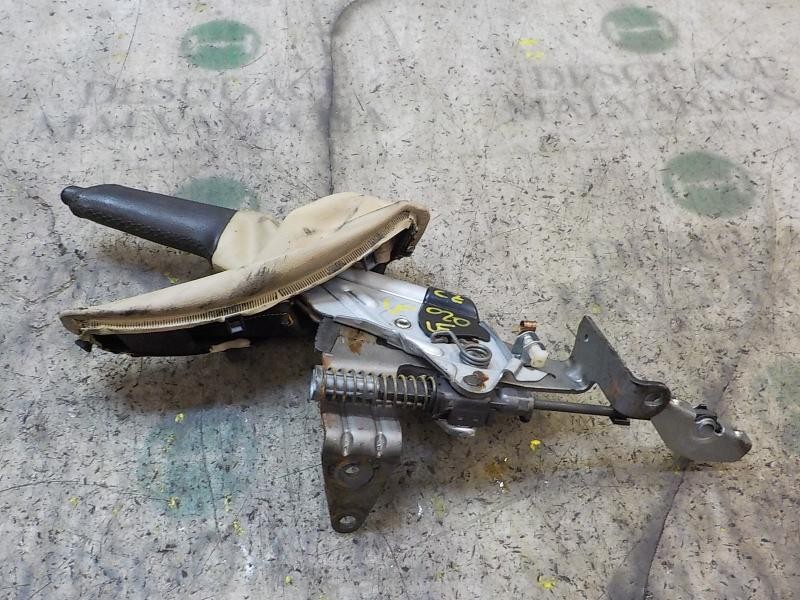 Recambio de palanca freno de mano para bmw serie 3 berlina (e90) 320d referencia OEM IAM 34406782749  