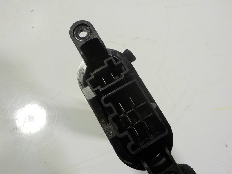 Recambio de resistencia calefaccion para renault master iv 2.3 dci diesel fap energy cat referencia OEM IAM   