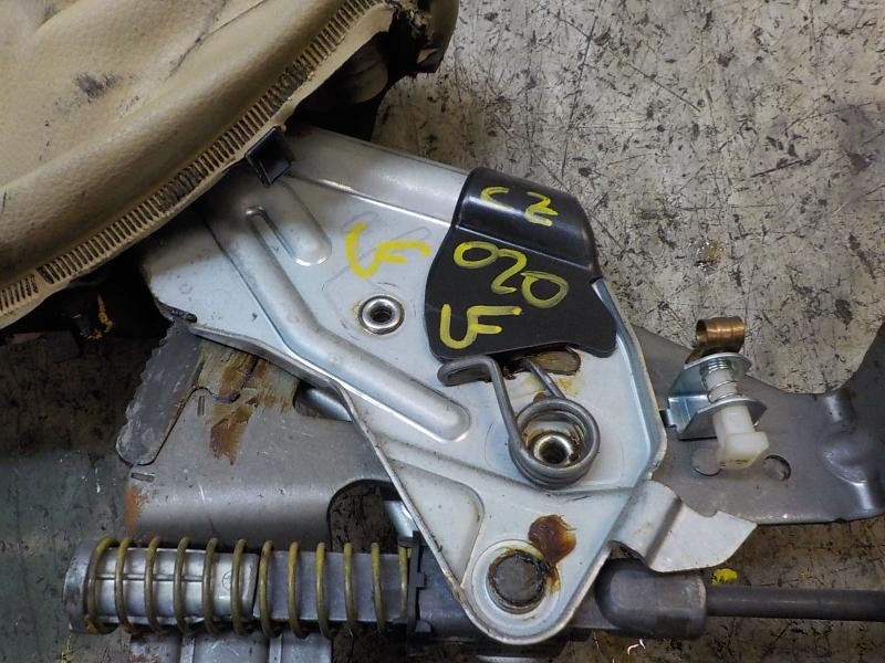 Recambio de palanca freno de mano para bmw serie 3 berlina (e90) 320d referencia OEM IAM 34406782749  