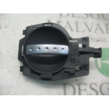 MANETA INTERIOR DELANTERA DERECHA 