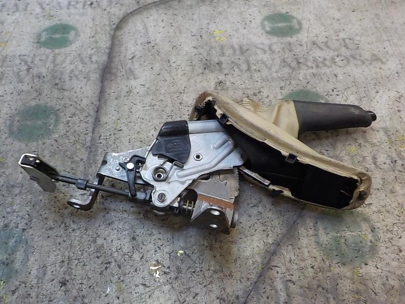 Recambio de palanca freno de mano para bmw serie 3 berlina (e90) 320d referencia OEM IAM 34406782749  