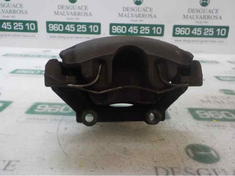 Recambio de pinza freno delantera derecha para audi a3 (8l) 1.9 tdi referencia OEM IAM   