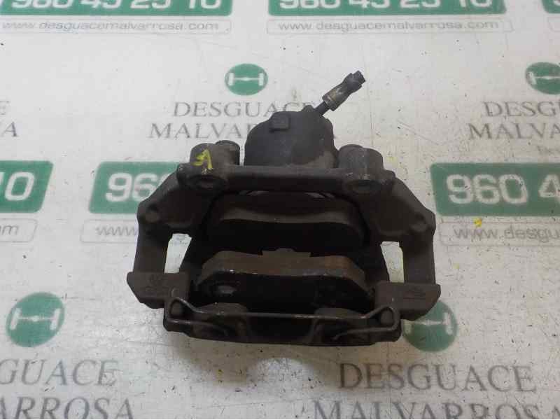 Recambio de pinza freno delantera derecha para audi a3 (8l) 1.9 tdi referencia OEM IAM   