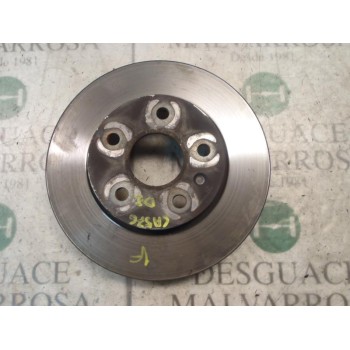 DISCO FRENO DELANTERO 13502213 