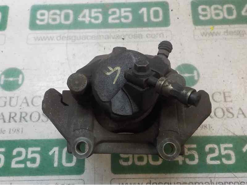 Recambio de pinza freno delantera derecha para audi a3 (8l) 1.9 tdi referencia OEM IAM   