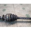 Recambio de transmision derecha para alfa romeo gt (125) 2.0 jts 16v selesp distinctive referencia OEM IAM 46307304  