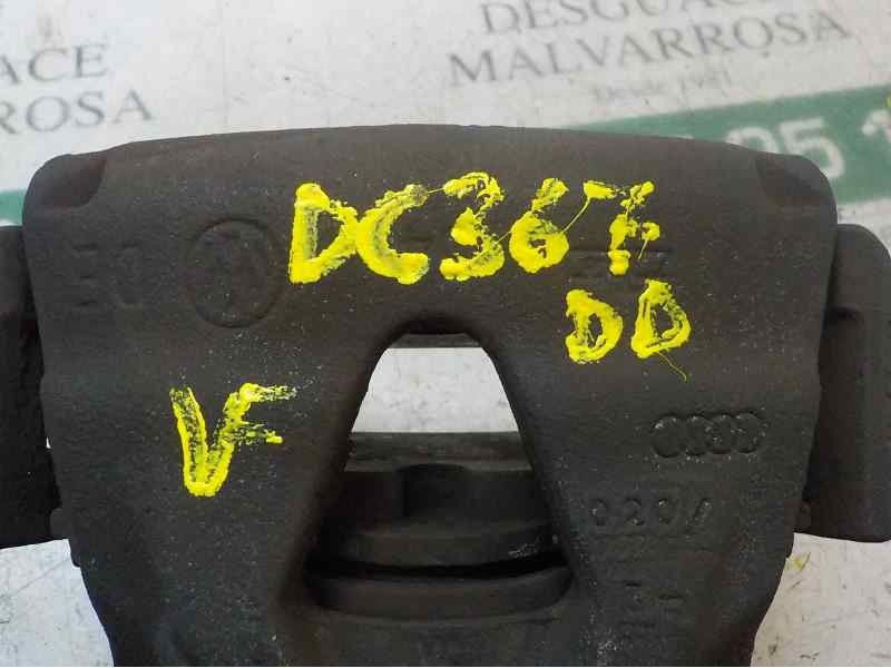 Recambio de pinza freno delantera derecha para audi a3 (8l) 1.9 tdi referencia OEM IAM   