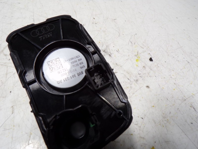 Recambio de mando luces para audi q2 (gab) 30 tfsi advanced referencia OEM IAM 8V0941531AQ5PR 8V0941531AQ 1701166301