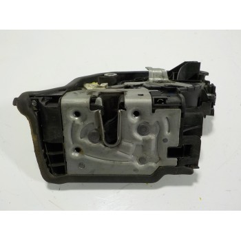 CERRADURA PUERTA DELANTERA IZQUIERDA 51217281931 5121728193110 