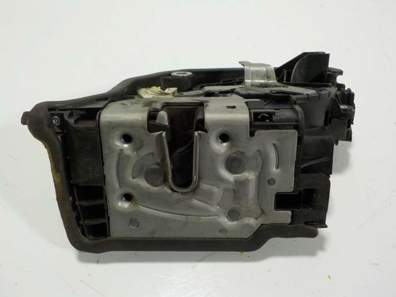 Recambio de cerradura puerta delantera izquierda para bmw serie 2 gran tourer (f46) 2.0 16v turbodiesel referencia OEM IAM 51217