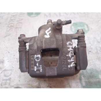 PINZA FRENO DELANTERA IZQUIERDA 