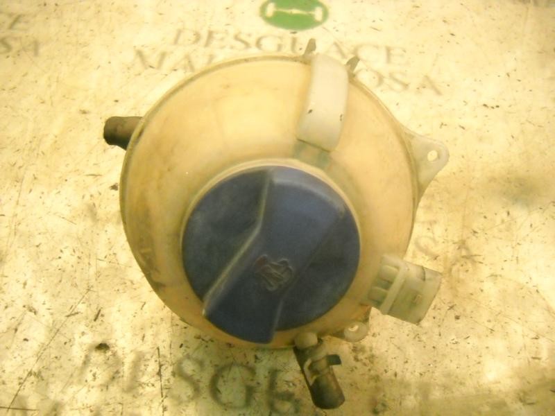 Recambio de deposito expansion para seat ibiza (6l1) 1.9 sdi referencia OEM IAM 6Q0121407B  