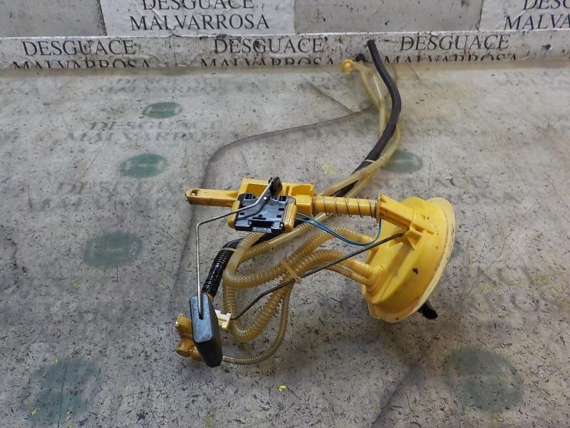 Recambio de aforador para bmw serie 3 berlina (e90) 320d referencia OEM IAM 16117159160 A2C53025289 A2C53025289