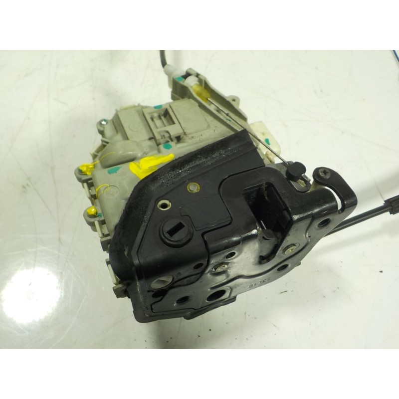 Recambio de cerradura puerta trasera izquierda para audi q5 (8r) 3.0 tdi referencia OEM IAM 8K0839015C 8K0839015C 