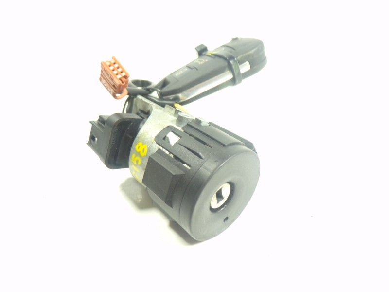 Recambio de antirrobo para citroën c-elysée 1.6 blue-hdi fap referencia OEM IAM   