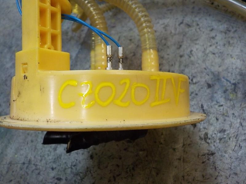 Recambio de aforador para bmw serie 3 berlina (e90) 320d referencia OEM IAM 16117159160 A2C53025289 A2C53025289