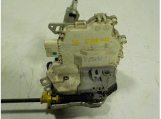 Recambio de cerradura puerta trasera izquierda para audi q5 (8r) 3.0 tdi referencia OEM IAM 8K0839015C 8K0839015C  2