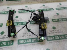 Recambio de elevalunas delantero derecho para ford focus lim. 1.0 ecoboost cat referencia OEM IAM 1870697 BM51A23200BF  2