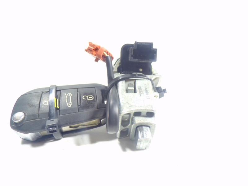 Recambio de antirrobo para citroën c-elysée 1.6 blue-hdi fap referencia OEM IAM   