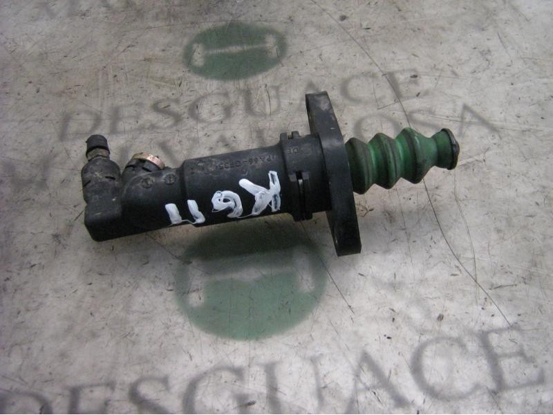 Recambio de bombin embrague para seat ibiza (6k1) stella referencia OEM IAM   