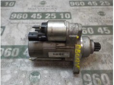 Recambio de motor arranque para seat altea xl (5p5) reference ecomotive referencia OEM IAM 0AM911023L A196967A A196967A 2