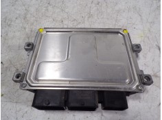 Recambio de centralita motor uce para citroën c4 cactus 1.2 12v vti referencia OEM IAM 1613248880 9811545080  2