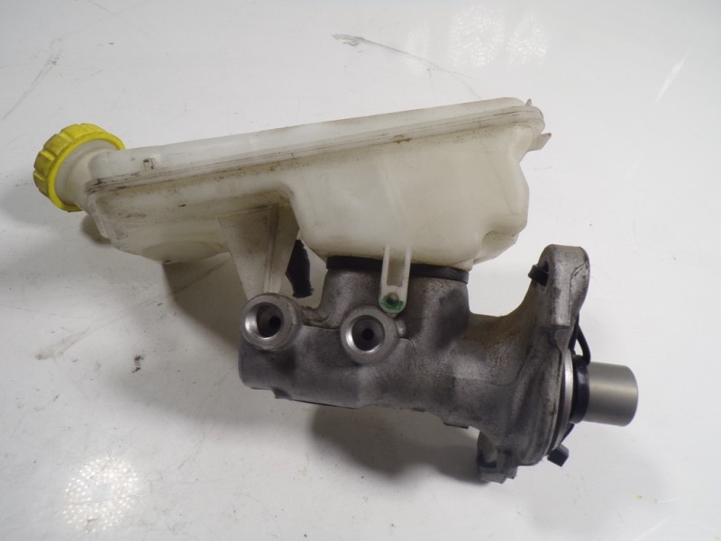 Recambio de bomba freno para citroën c-elysée 1.6 blue-hdi fap referencia OEM IAM   