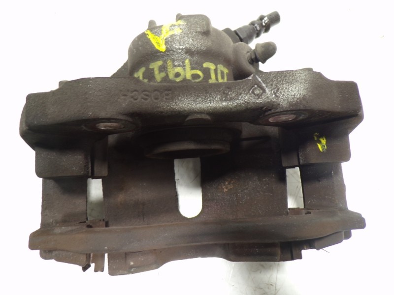 Recambio de pinza freno delantera derecha para citroën c3 1.4 hdi referencia OEM IAM 4400R7  