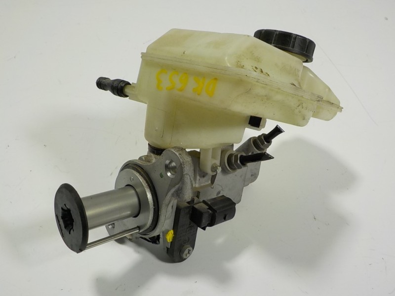 Recambio de bomba freno para seat ibiza (kj1) 1.0 referencia OEM IAM 2Q1614019REP 2Q1611301 