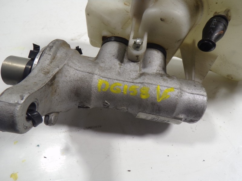 Recambio de bomba freno para citroën c-elysée 1.6 blue-hdi fap referencia OEM IAM   