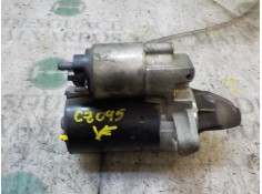 Recambio de motor arranque para ford focus berlina (cap) 1.6 cat referencia OEM IAM    2