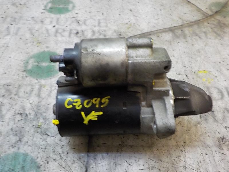 Recambio de motor arranque para ford focus berlina (cap) 1.6 cat referencia OEM IAM   