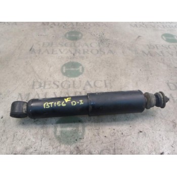 AMORTIGUADOR DELANTERO IZQUIERDO 