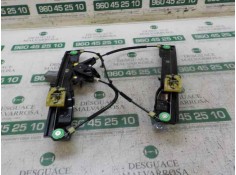 Recambio de elevalunas delantero izquierdo para ford focus lim. 1.0 ecoboost cat referencia OEM IAM 1870698 BM51A23201BF  2