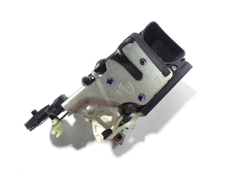 Recambio de cerradura puerta trasera derecha para opel karl 1.0 12v referencia OEM IAM 95380554  