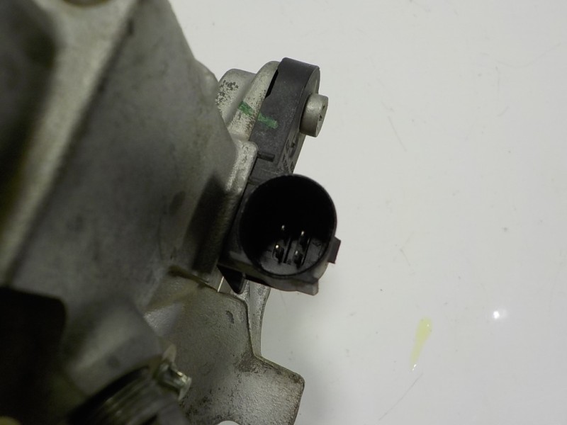 Recambio de bomba freno para seat ibiza (kj1) 1.0 referencia OEM IAM 2Q1614019REP 2Q1611301 