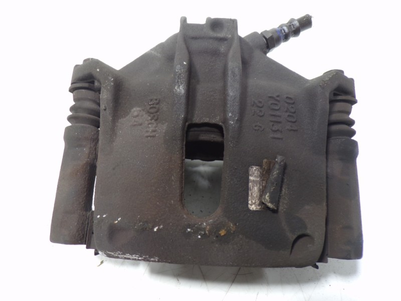 Recambio de pinza freno delantera izquierda para citroën c3 1.4 hdi referencia OEM IAM 4400R6  