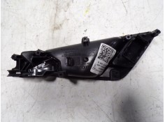 Recambio de maneta interior trasera derecha para audi q2 (gab) 30 tfsi advanced referencia OEM IAM 81A837020B4PK 81A837020B 1861 2