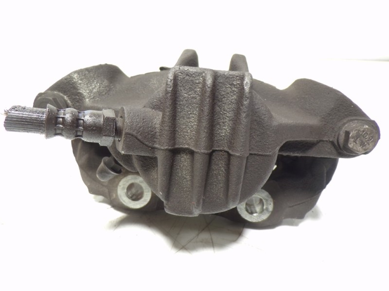 Recambio de pinza freno delantera izquierda para citroën c3 1.4 hdi referencia OEM IAM 4400R6  