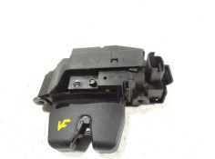 Recambio de cerradura maletero / porton para citroën c4 cactus 1.2 12v vti referencia OEM IAM 9816195380 9804762080  2