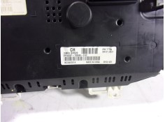 Recambio de cuadro instrumentos para nissan qashqai (j10) 1.6 dci turbodiesel cat referencia OEM IAM 24810BR52B 24810BR52B  2