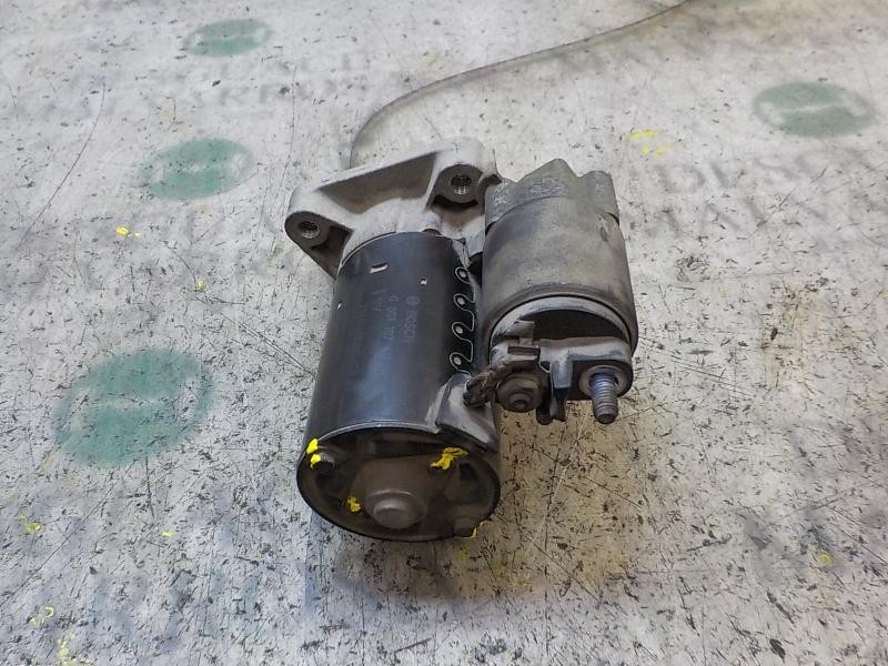 Recambio de motor arranque para ford focus berlina (cap) 1.6 cat referencia OEM IAM   