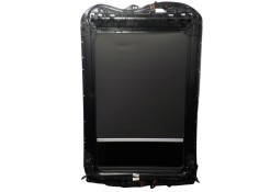 Recambio de techo electrico para porsche macan (typ ) s referencia OEM IAM 95B877055 95B877041C 95B877056 2