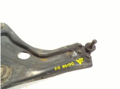 Recambio de brazo suspension inferior delantero izquierdo para citroën c-elysée 1.6 blue-hdi fap referencia OEM IAM    2