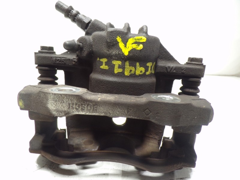 Recambio de pinza freno delantera izquierda para citroën c3 1.4 hdi referencia OEM IAM 4400R6  