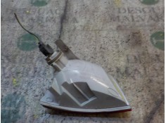 Recambio de piloto trasero antiniebla izquierdo para ford focus berlina (cap) 1.6 cat referencia OEM IAM    2