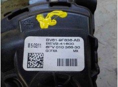 Recambio de potenciometro pedal para ford focus lim. (cb8) 1.6 tdci cat referencia OEM IAM 1710214 BV619F836AB 6PV01036830 2
