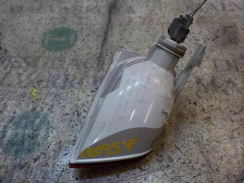 Recambio de piloto trasero antiniebla izquierdo para ford focus berlina (cap) 1.6 cat referencia OEM IAM   